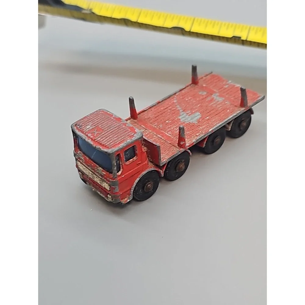 MATCHBOX lot vintage